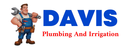 Trusted plumber in PINE MOUNTAIN